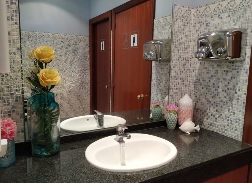 18 sovrum Hotell till salu i Calafell med garage - 1 450 000 € (Ref: 8870034)