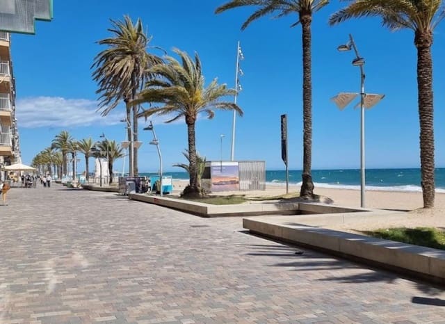 18 slaapkamer Hotel te koop in Calafell met garage - € 1.450.000 (Ref: 8870034)