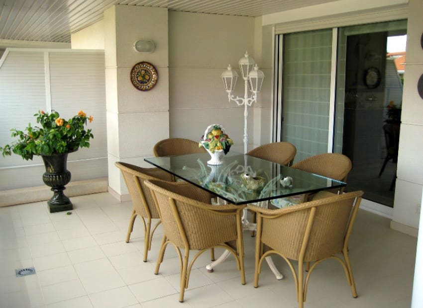 4 soveværelse Lejlighed til salg i Castelldefels med swimmingpool - € 1.450.000 (Ref: 8870035)