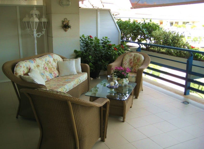 4 soveværelse Lejlighed til salg i Castelldefels med swimmingpool - € 1.450.000 (Ref: 8870035)