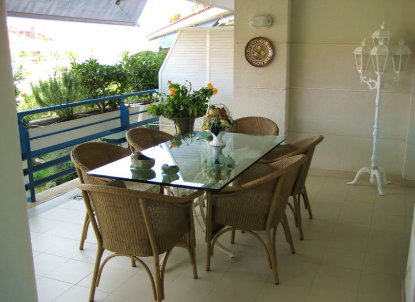 4 soveværelse Lejlighed til salg i Castelldefels med swimmingpool - € 1.450.000 (Ref: 8870035)