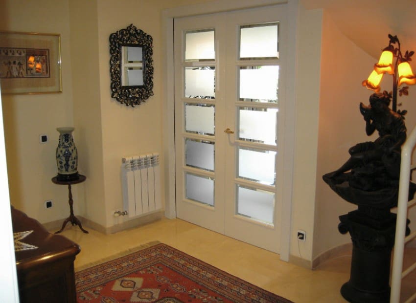 4 soveværelse Lejlighed til salg i Castelldefels med swimmingpool - € 1.450.000 (Ref: 8870035)