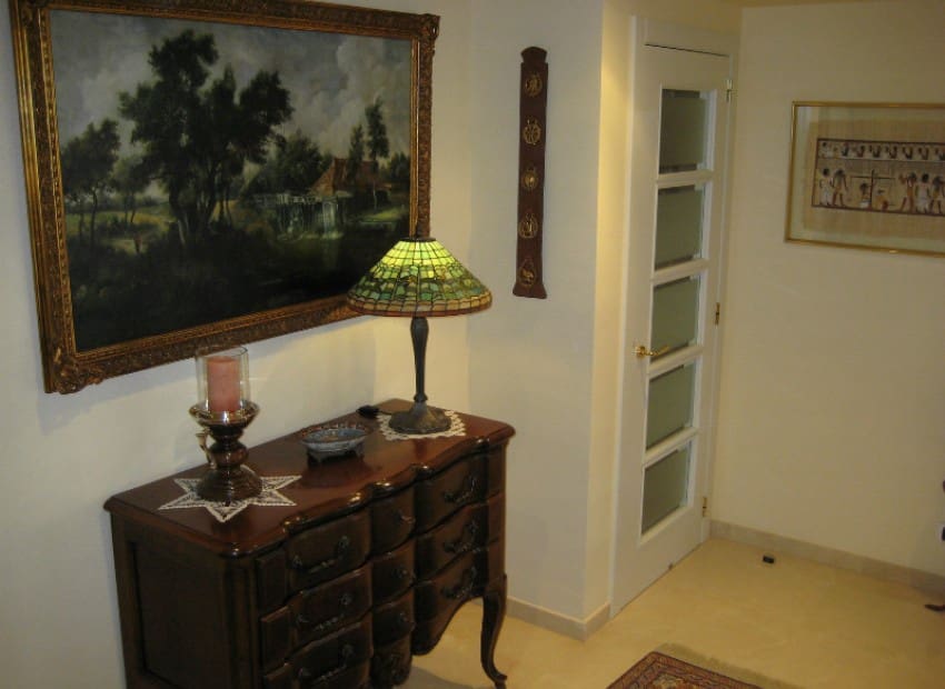 4 soveværelse Lejlighed til salg i Castelldefels med swimmingpool - € 1.450.000 (Ref: 8870035)