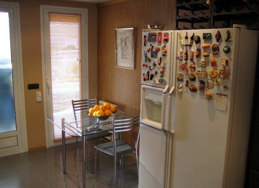 4 soveværelse Lejlighed til salg i Castelldefels med swimmingpool - € 1.450.000 (Ref: 8870035)