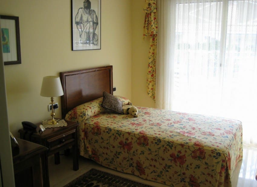 4 soveværelse Lejlighed til salg i Castelldefels med swimmingpool - € 1.450.000 (Ref: 8870035)