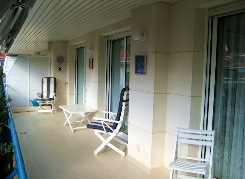 4 soveværelse Lejlighed til salg i Castelldefels med swimmingpool - € 1.450.000 (Ref: 8870035)