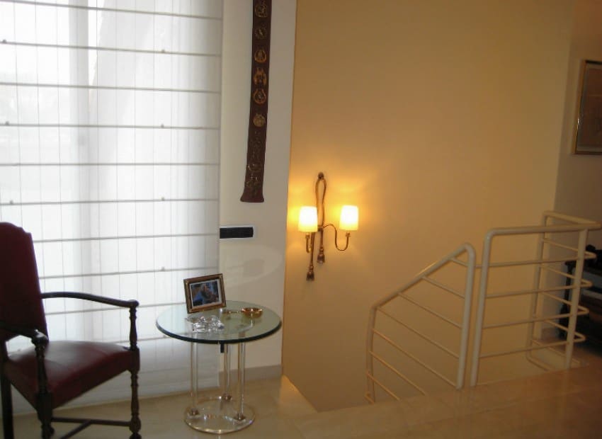 4 soveværelse Lejlighed til salg i Castelldefels med swimmingpool - € 1.450.000 (Ref: 8870035)