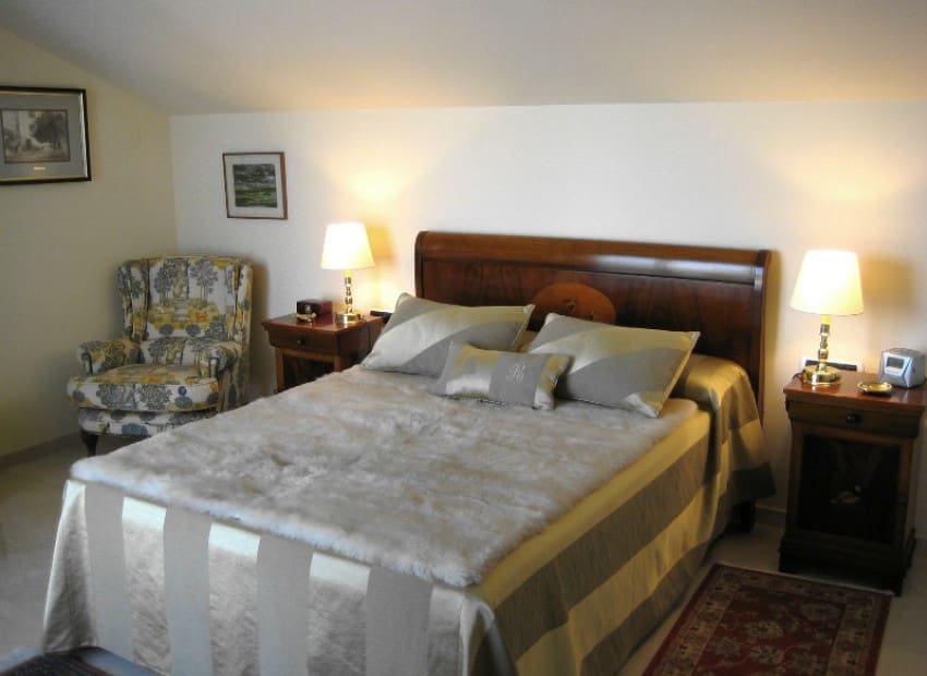 4 soveværelse Lejlighed til salg i Castelldefels med swimmingpool - € 1.450.000 (Ref: 8870035)