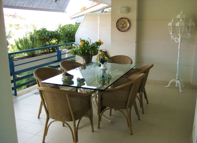 4 quarto Apartamento para venda em Castelldefels com piscina - 1 450 000 € (Ref: 8870035)