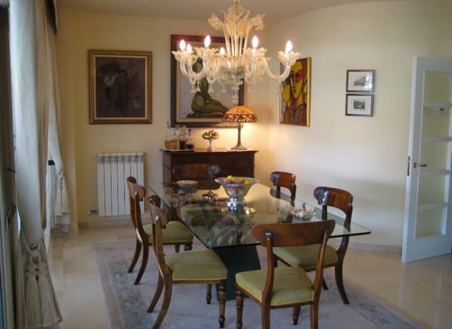 4 quarto Apartamento para venda em Castelldefels com piscina - 1 450 000 € (Ref: 8870035)