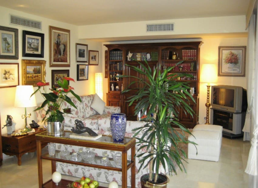 4 soveværelse Lejlighed til salg i Castelldefels med swimmingpool - € 1.450.000 (Ref: 8870035)