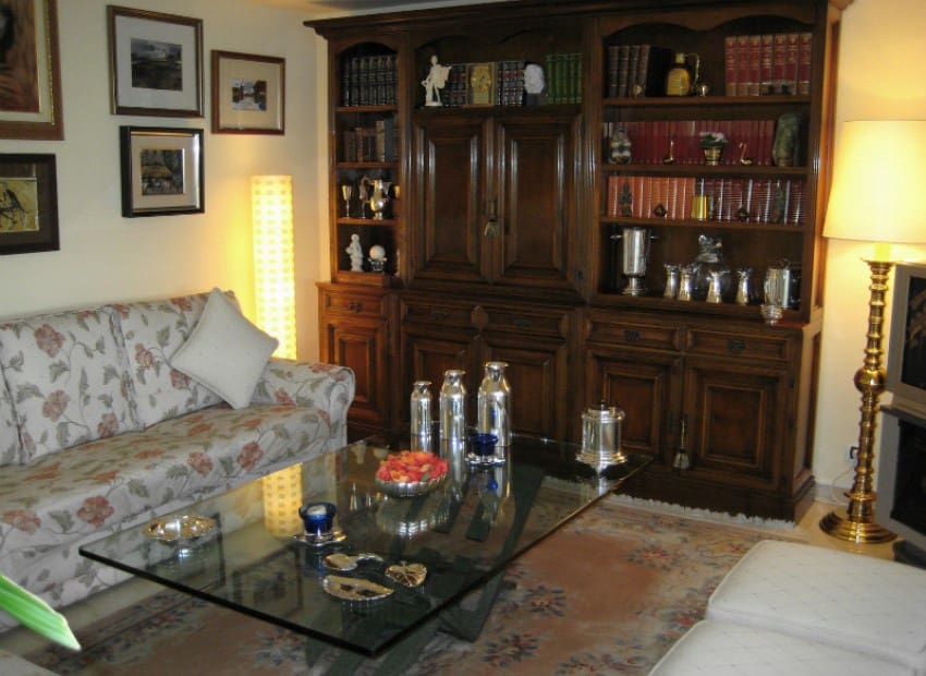 4 soveværelse Lejlighed til salg i Castelldefels med swimmingpool - € 1.450.000 (Ref: 8870035)