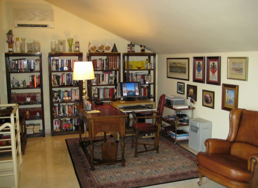 4 soveværelse Lejlighed til salg i Castelldefels med swimmingpool - € 1.450.000 (Ref: 8870035)