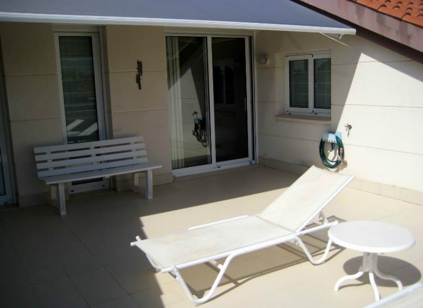 4 soveværelse Lejlighed til salg i Castelldefels med swimmingpool - € 1.450.000 (Ref: 8870035)