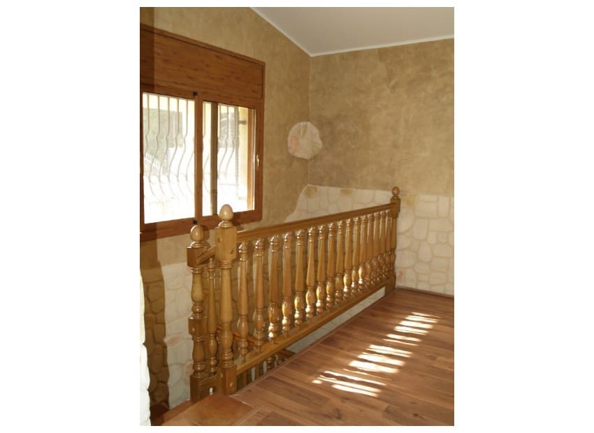 5 bedroom Villa for sale in Cubelles with pool - € 1,500,000 (Ref: 8870037)