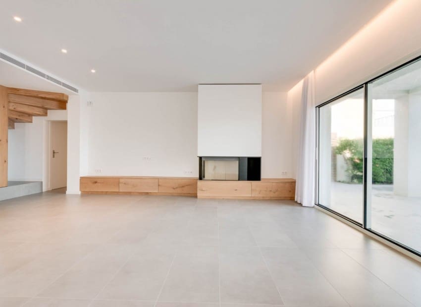 3 sypialnia Willa na sprzedaż w Roses z basenem - 1 650 000 € (Ref: 8870040)