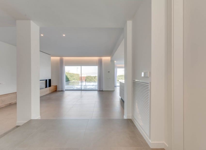 3 sypialnia Willa na sprzedaż w Roses z basenem - 1 650 000 € (Ref: 8870040)