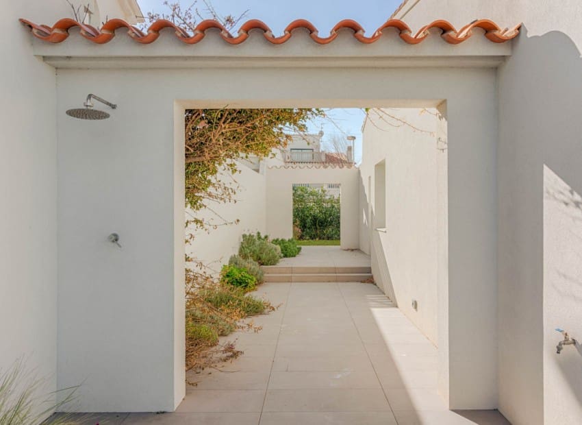 3 sypialnia Willa na sprzedaż w Roses z basenem - 1 650 000 € (Ref: 8870040)