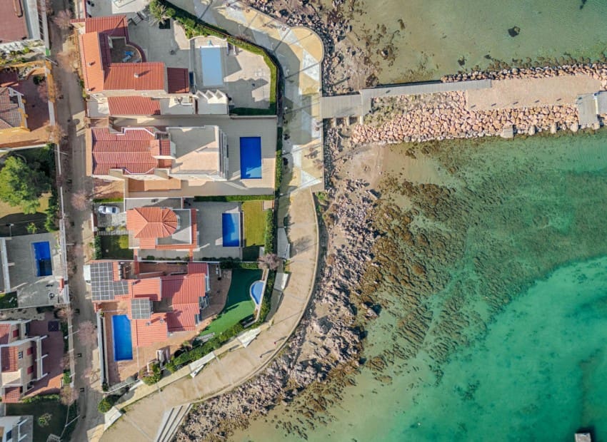 3 sypialnia Willa na sprzedaż w Roses z basenem - 1 650 000 € (Ref: 8870040)