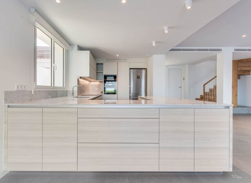 3 sypialnia Willa na sprzedaż w Empuriabrava z basenem - 1 650 000 € (Ref: 8870041)