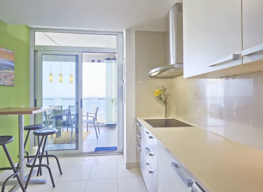 5 sypialnia Mieszkanie na sprzedaż w Miasto Barcelona z basenem garażem - 2 150 000 € (Ref: 8870049)