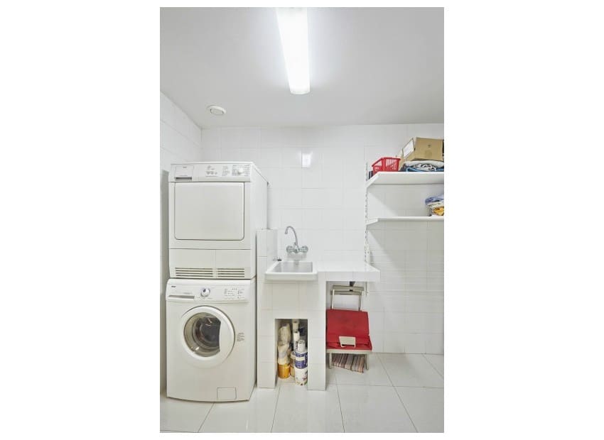 5 sypialnia Mieszkanie na sprzedaż w Miasto Barcelona z basenem garażem - 2 150 000 € (Ref: 8870049)