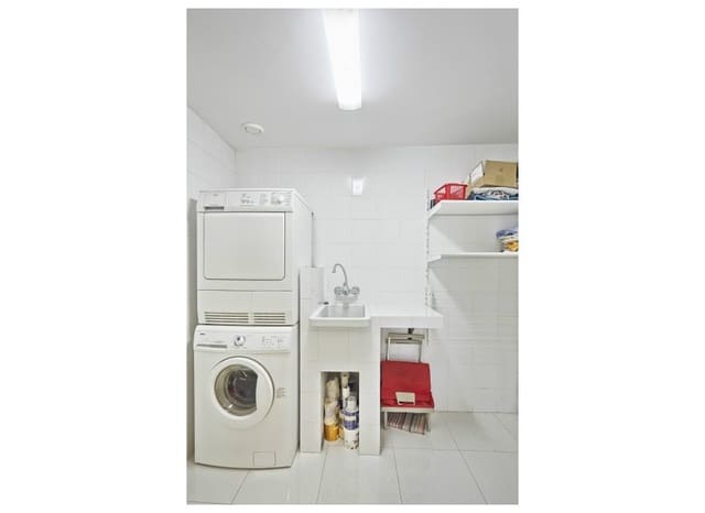 5 sypialnia Mieszkanie na sprzedaż w Diagonal Mar i El Front Marítim del Poblenou, Miasto Barcelona z basenem garażem - 2 150 000 € (Ref: 8870049)