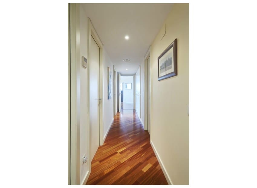 5 sypialnia Mieszkanie na sprzedaż w Miasto Barcelona z basenem garażem - 2 150 000 € (Ref: 8870049)