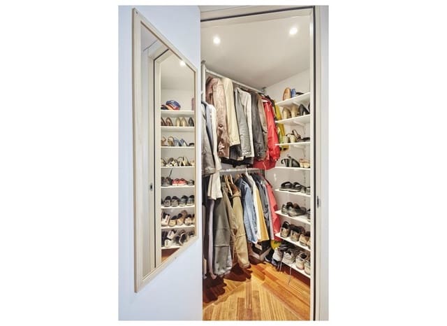 5 sypialnia Mieszkanie na sprzedaż w Diagonal Mar i El Front Marítim del Poblenou, Miasto Barcelona z basenem garażem - 2 150 000 € (Ref: 8870049)