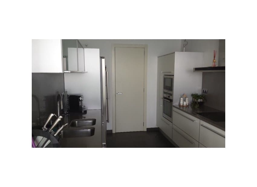 4 sypialnia Mieszkanie na sprzedaż w Miasto Barcelona z basenem garażem - 2 300 000 € (Ref: 8870051)