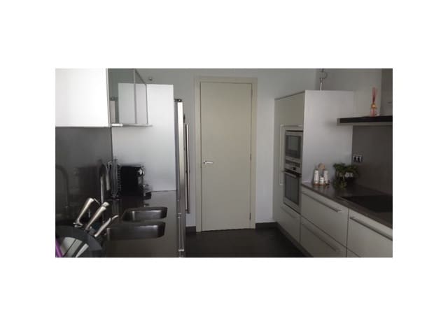 4 sypialnia Mieszkanie na sprzedaż w Diagonal Mar i El Front Marítim del Poblenou, Miasto Barcelona z basenem garażem - 2 300 000 € (Ref: 8870051)