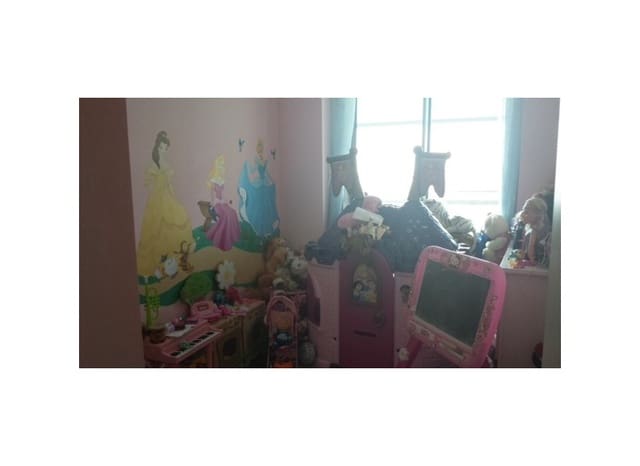 4 sypialnia Mieszkanie na sprzedaż w Diagonal Mar i El Front Marítim del Poblenou, Miasto Barcelona z basenem garażem - 2 300 000 € (Ref: 8870051)