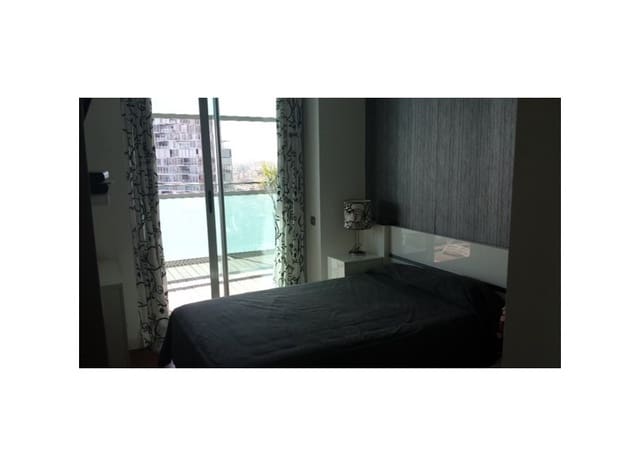 4 sypialnia Mieszkanie na sprzedaż w Diagonal Mar i El Front Marítim del Poblenou, Miasto Barcelona z basenem garażem - 2 300 000 € (Ref: 8870051)