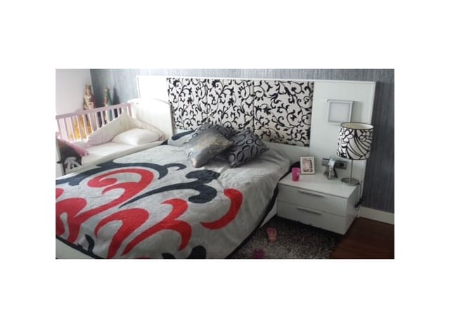 4 sypialnia Mieszkanie na sprzedaż w Diagonal Mar i El Front Marítim del Poblenou, Miasto Barcelona z basenem garażem - 2 300 000 € (Ref: 8870051)