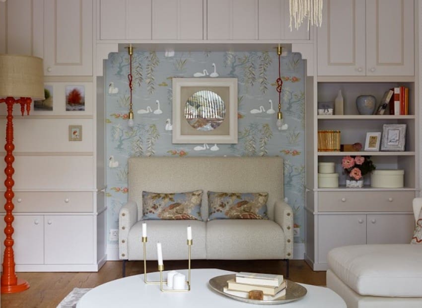 5 sypialnia Mieszkanie na sprzedaż w Miasto Barcelona z basenem - 2 600 000 € (Ref: 8870053)