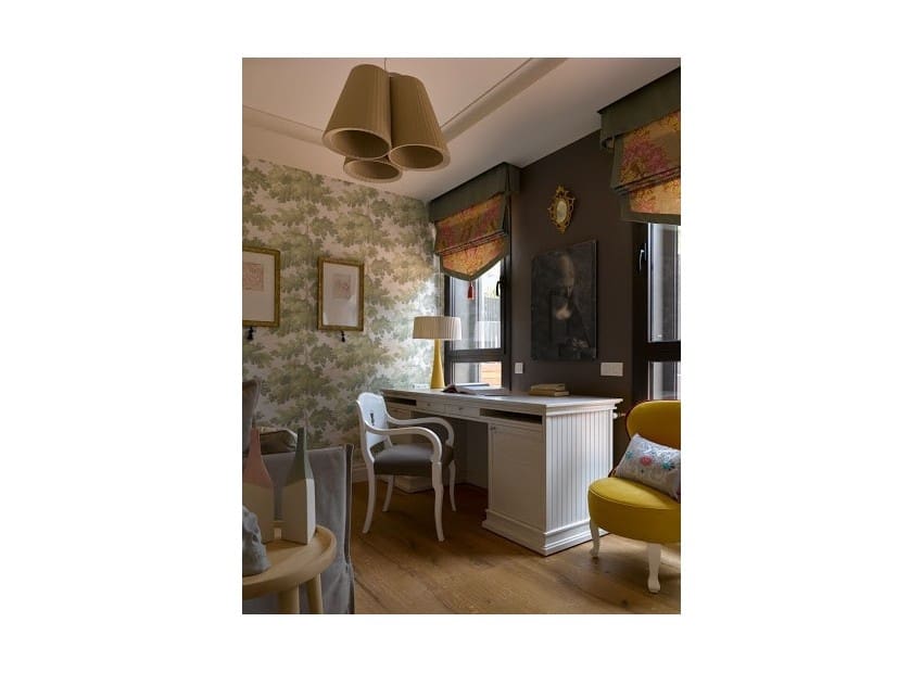 5 sypialnia Mieszkanie na sprzedaż w Miasto Barcelona z basenem - 2 600 000 € (Ref: 8870053)