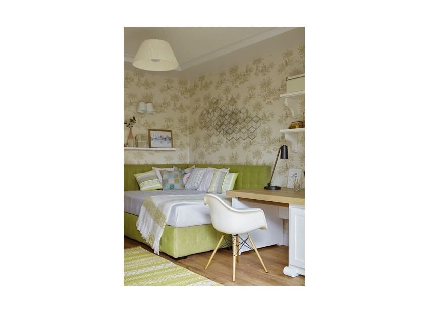 5 sypialnia Mieszkanie na sprzedaż w Miasto Barcelona z basenem - 2 600 000 € (Ref: 8870053)