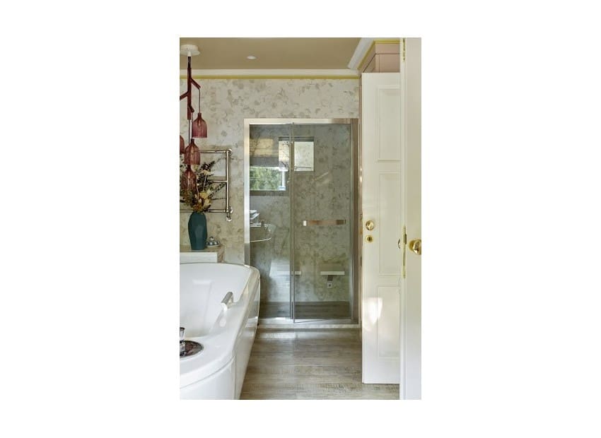 5 sypialnia Mieszkanie na sprzedaż w Miasto Barcelona z basenem - 2 600 000 € (Ref: 8870053)