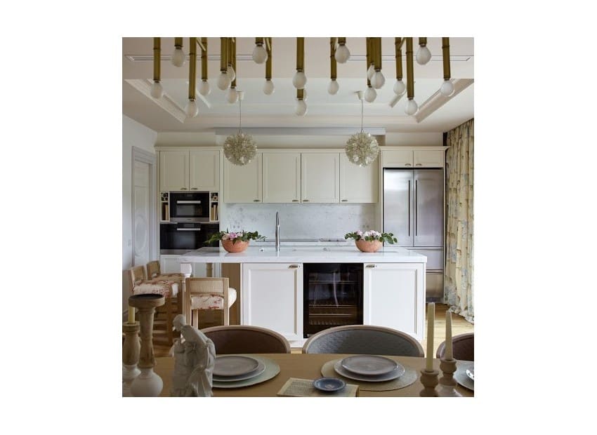 5 sypialnia Mieszkanie na sprzedaż w Miasto Barcelona z basenem - 2 600 000 € (Ref: 8870053)