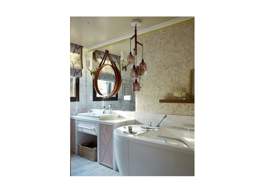 5 sypialnia Mieszkanie na sprzedaż w Miasto Barcelona z basenem - 2 600 000 € (Ref: 8870053)