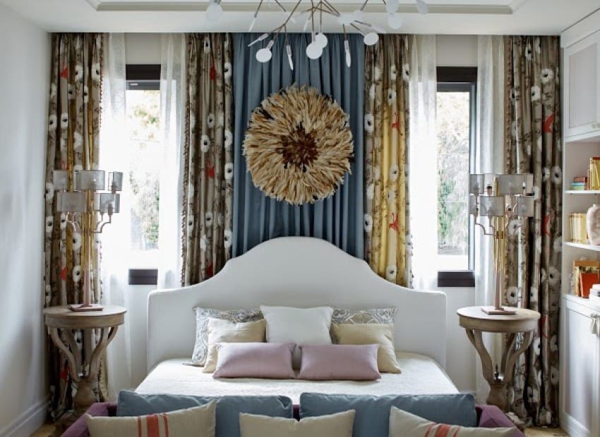 5 sypialnia Mieszkanie na sprzedaż w Miasto Barcelona z basenem - 2 600 000 € (Ref: 8870053)