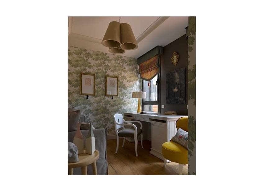 5 sypialnia Mieszkanie na sprzedaż w Miasto Barcelona z basenem - 2 600 000 € (Ref: 8870053)