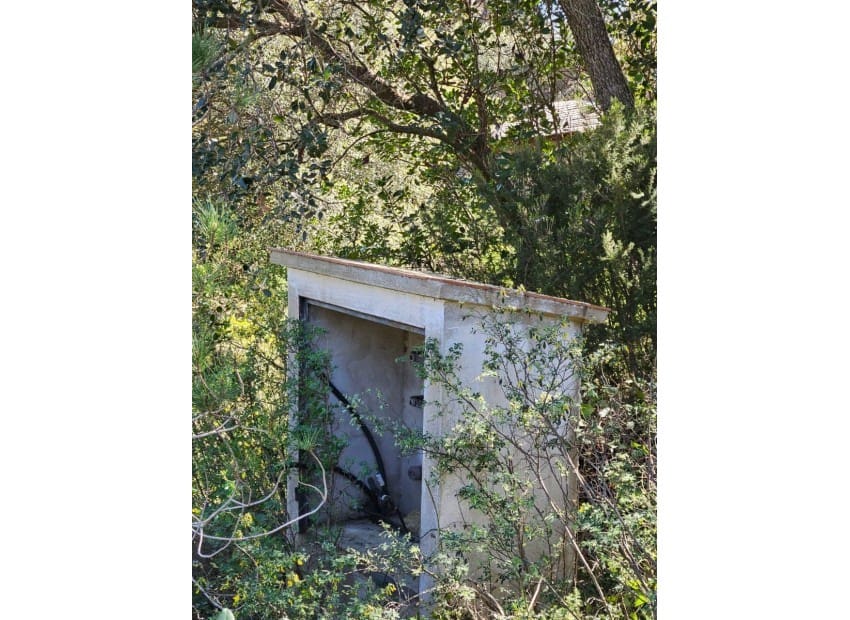 Grunde uden byggetilladelser til salg i Platja d'Aro - € 700.000 (Ref: 8870066)