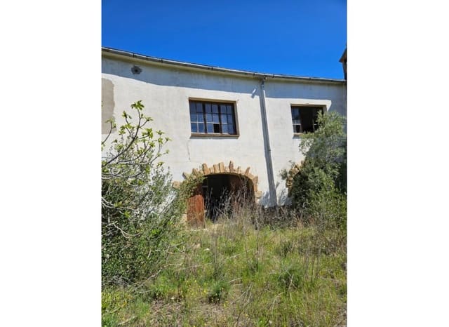 Undeveloped Land for sale in Platja d'Aro, Castell-Platja d'Aro - € 700,000 (Ref: 8870066)