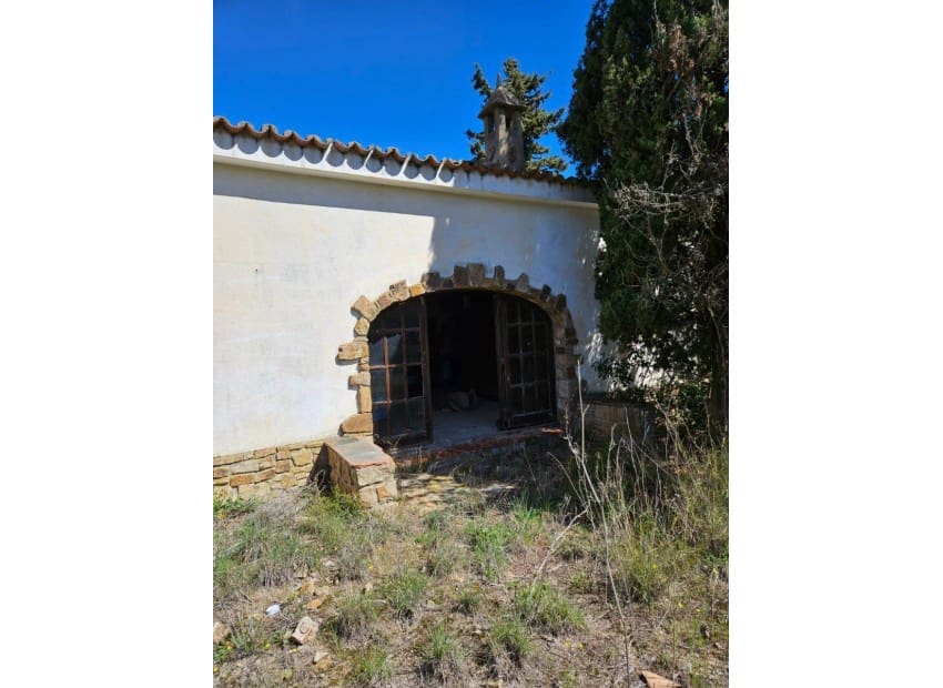 Grunde uden byggetilladelser til salg i Platja d'Aro - € 700.000 (Ref: 8870066)