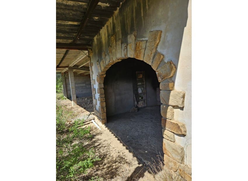 Grunde uden byggetilladelser til salg i Platja d'Aro - € 700.000 (Ref: 8870066)