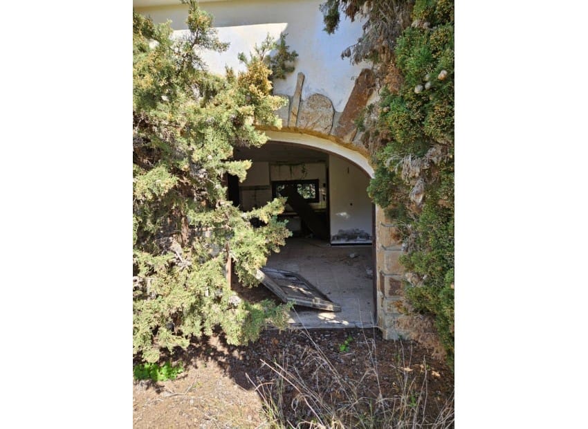 Grunde uden byggetilladelser til salg i Platja d'Aro - € 700.000 (Ref: 8870066)