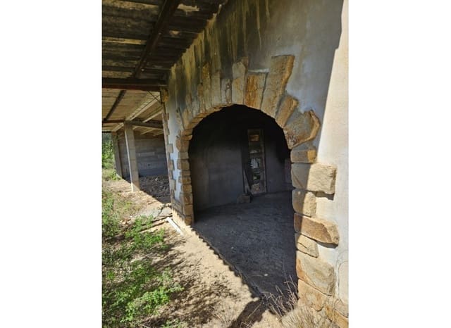 Undeveloped Land for sale in Platja d'Aro, Castell-Platja d'Aro - € 700,000 (Ref: 8870066)