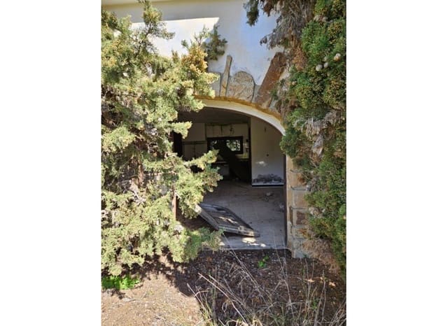 Undeveloped Land for sale in Platja d'Aro, Castell-Platja d'Aro - € 700,000 (Ref: 8870066)