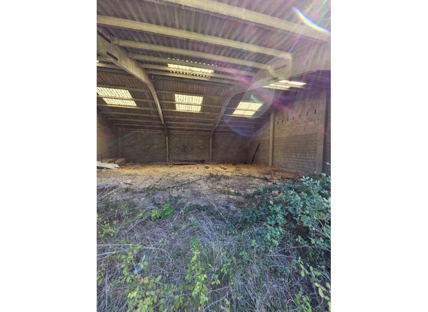 Grunde uden byggetilladelser til salg i Platja d'Aro - € 700.000 (Ref: 8870066)